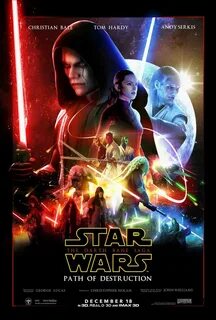 Jedi path