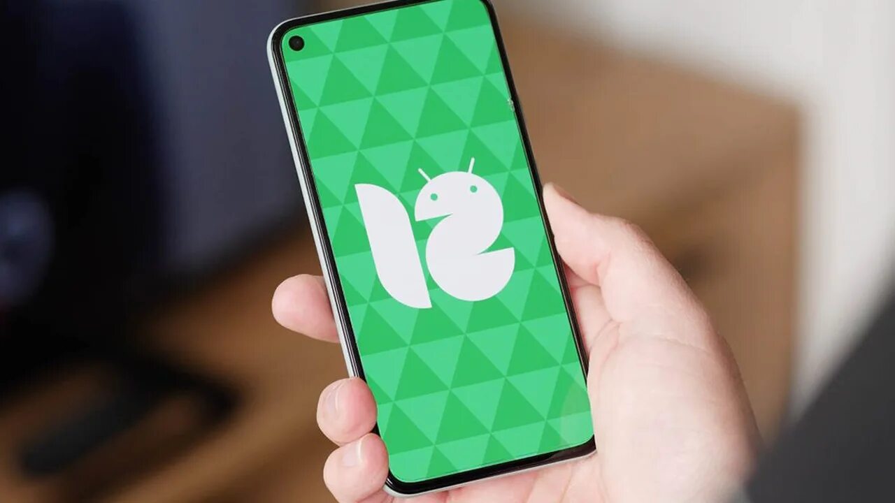 Сделать 12 андроид. Android 12. андроид 12.