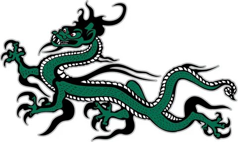 Originals dragon