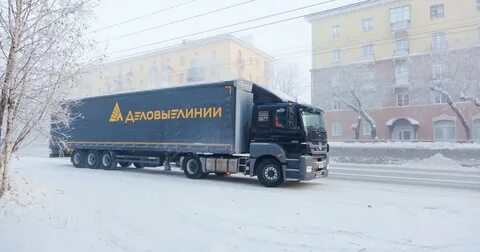 Деловые линии смоленск
