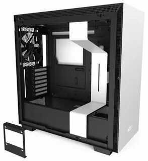 Корпус nzxt