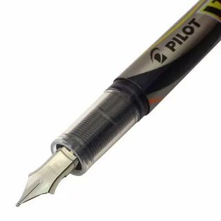 Перья pilot