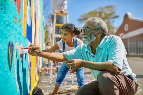 Paint a picture