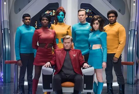 Почему четвертый сезон сериала "Черное зеркало" - такой отстой? 