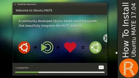Ubuntu sudo update