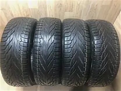 Nokian suv 225 60 r17