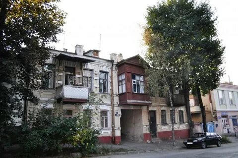 Кисловодская 12