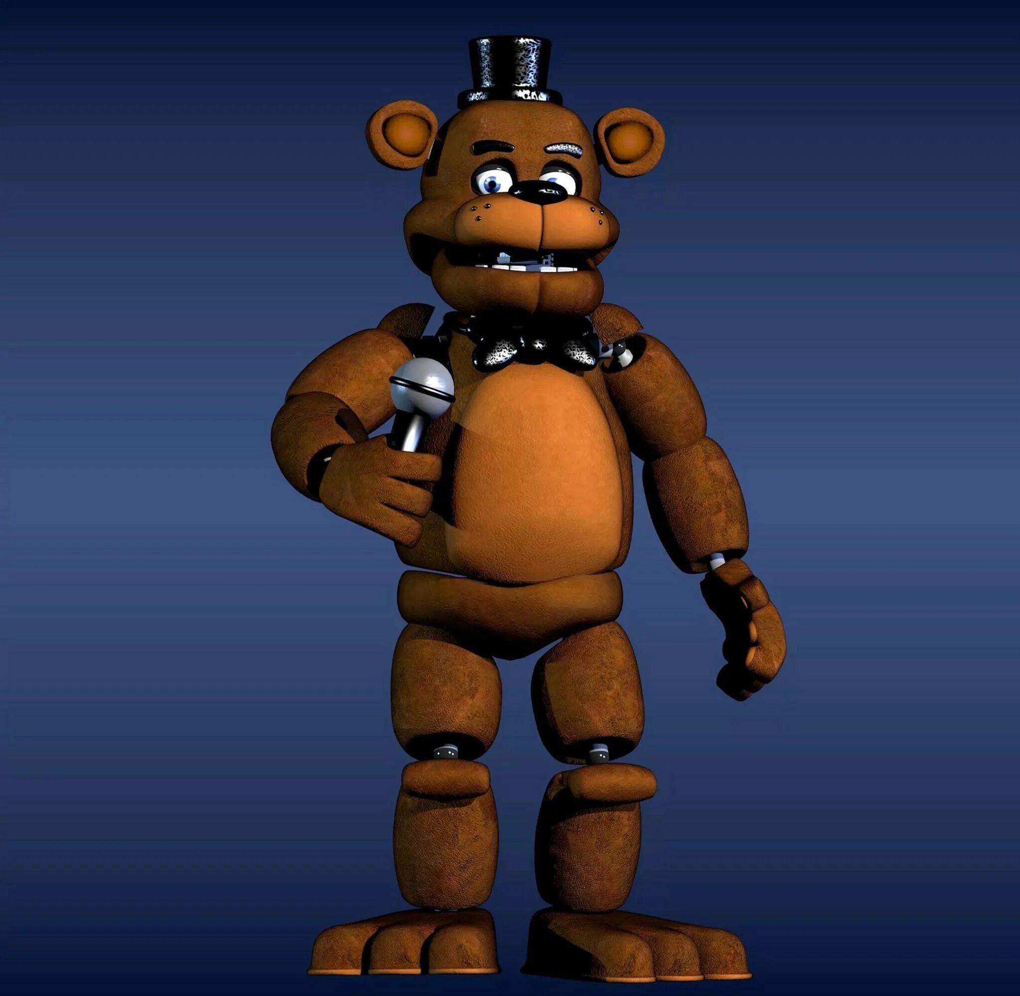 Freddy fazbear nights. Фредди фазбер. Фредди ФНАФ 1 В полный рост. ФНАФ Фредди фазбер. Фредди 1 ФНАФ во весь рост.