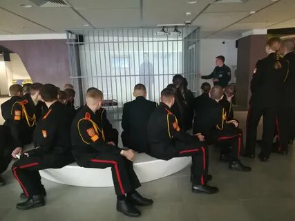 Экскурсия мчс минск