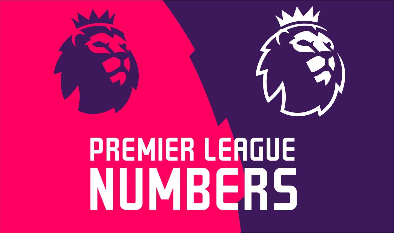 Premier league logo