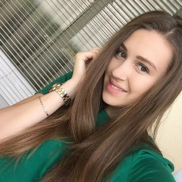 Вика, 24, Москва - "РусДэйт"