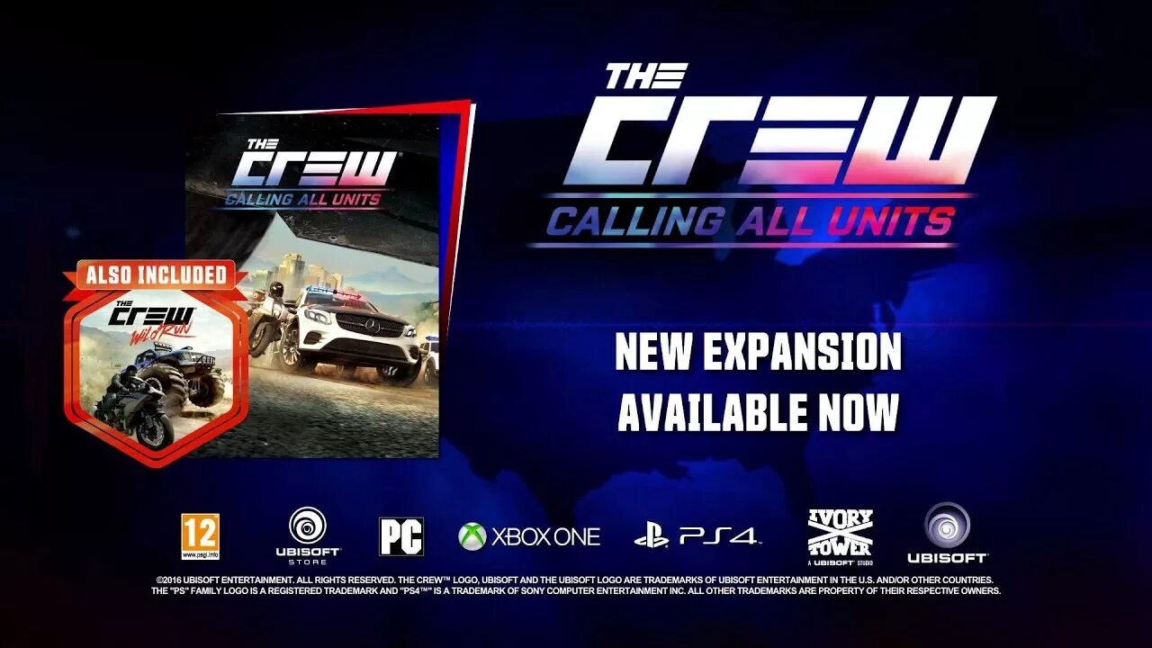The crew call all units. The Crew calling all Units. The Crew 2 логотип. А игр the Crew: calling all Units. Ярлык the Crew.