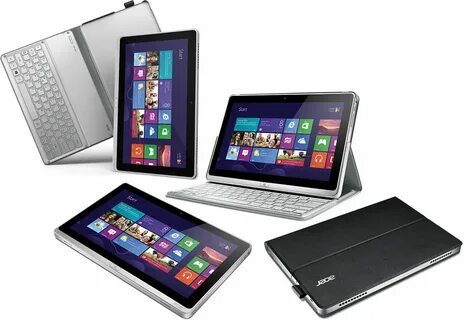 Acer aspire p3 171