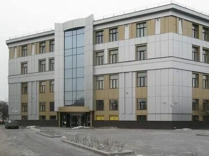 Полюстровский д