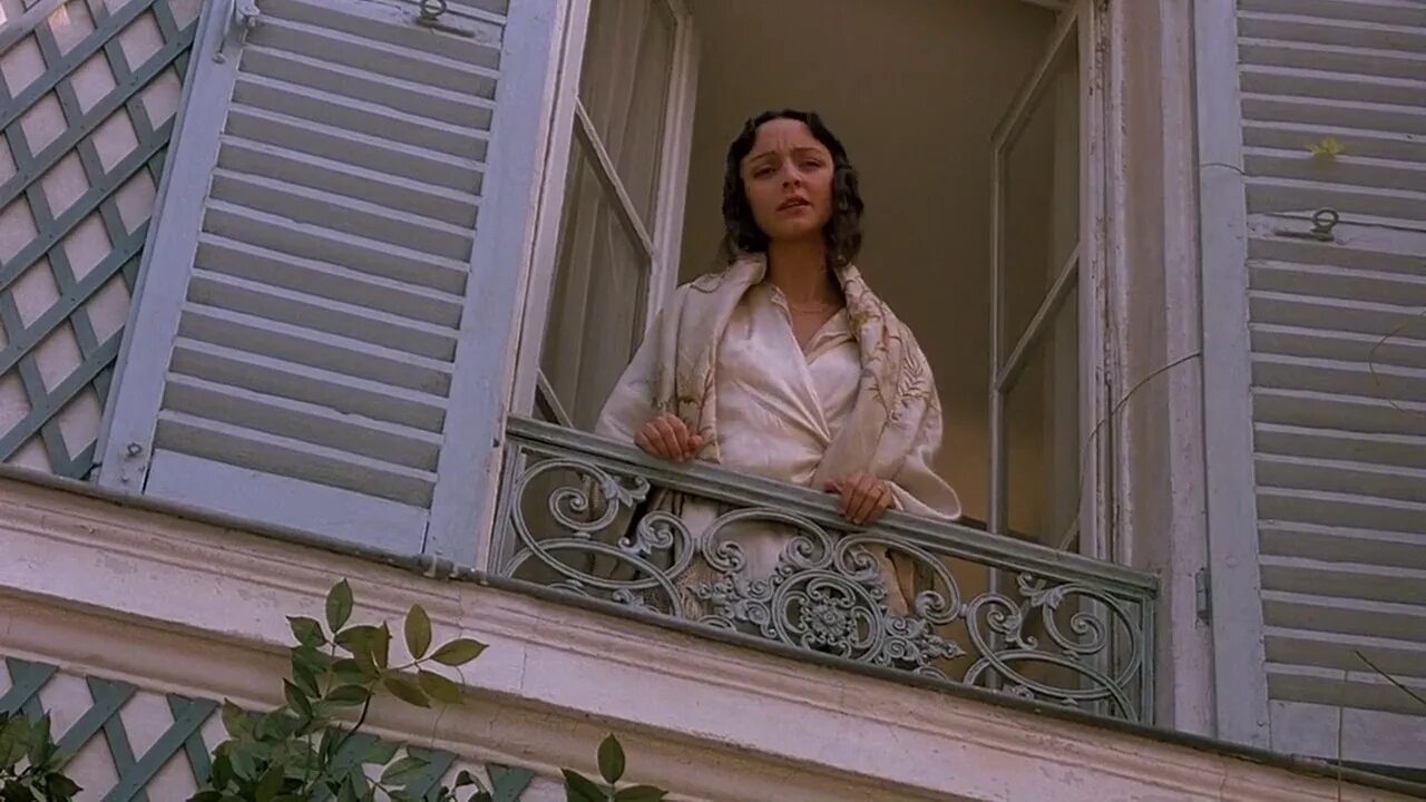 Неудавшийся Секс С Марией Ди Медейруш – Генри И Джун (1990)
