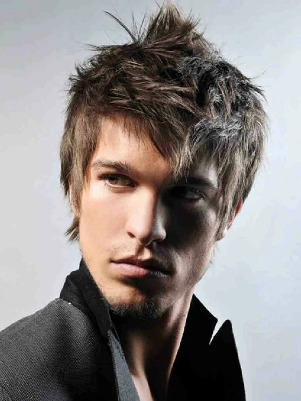 Pin on Men’s Hairstyle