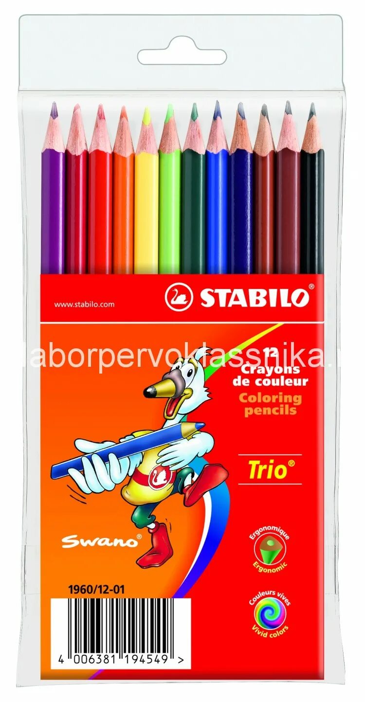 Сколько стоит пачка карандашей. Stabilo Trio карандаши 12 штук. Stabilo Trio карандаши трехгранные. Цветные карандаши упаковка. Рисование цветными карандашами.