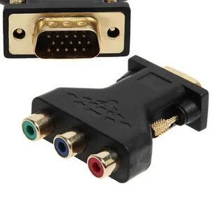 Vga 3rca