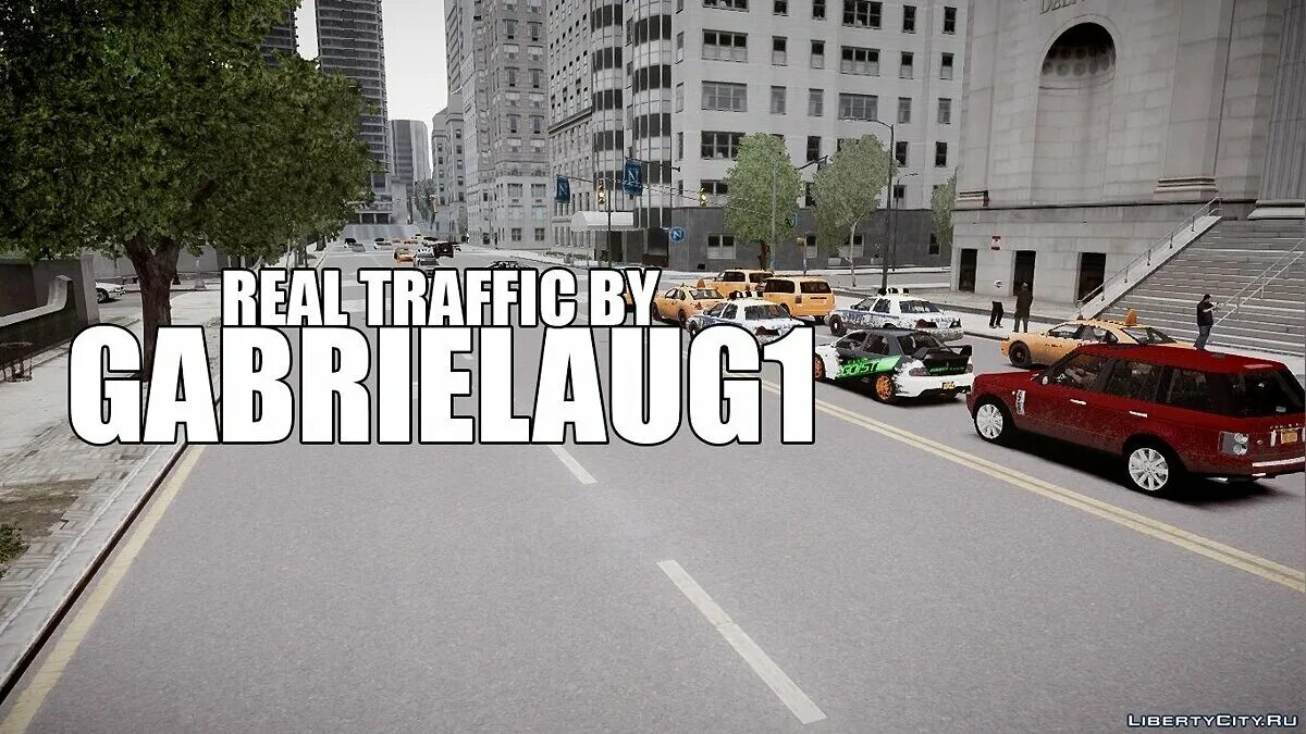 Гта 4 трафик. Трафик в ГТА. Трафик ГТА 4. Traffic Road ГТА 4. Реал мод GTA.