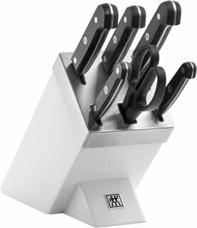Нож zwilling