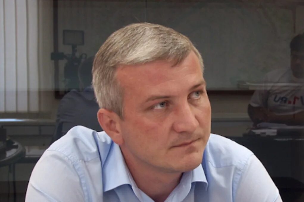 начальник жилищно коммунального хозяйства