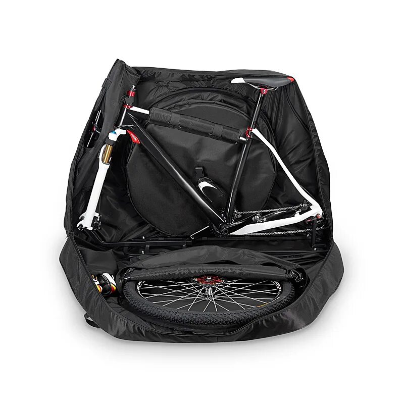 Велочехол Scicon. Чехол Scicon. Сумка Scicon. Велочехол Scicon 26 - 29 дюймов. Bike bag