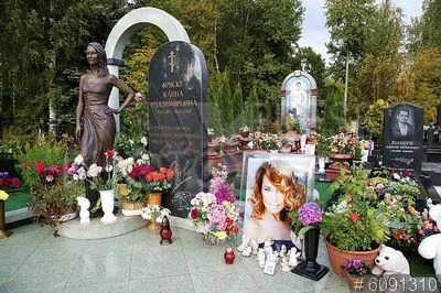 Могила фриске сегодня фото
