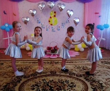 Детский сад журавушка