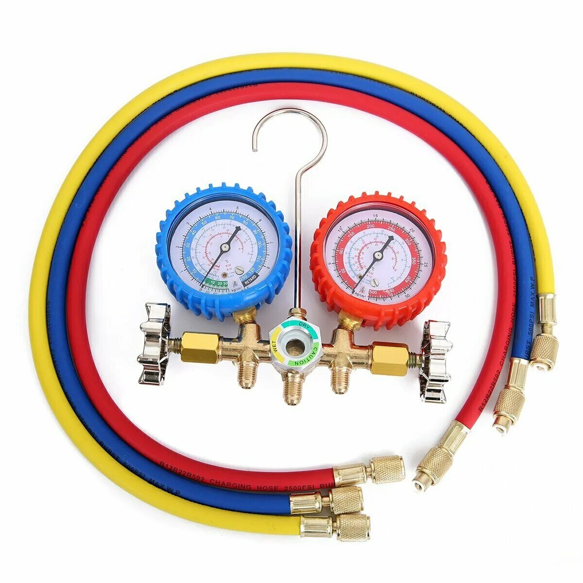 Манометрический коллектор для заправки кондиционеров. Манометрический коллектор для заправки кондиционеров. Оборудование для заправки кондиционеров r410a. Манометрический коллектор vmg-2 r22 b wilh vhf-a, r134, 404,407. Манометрический коллектор мегеон 51750.