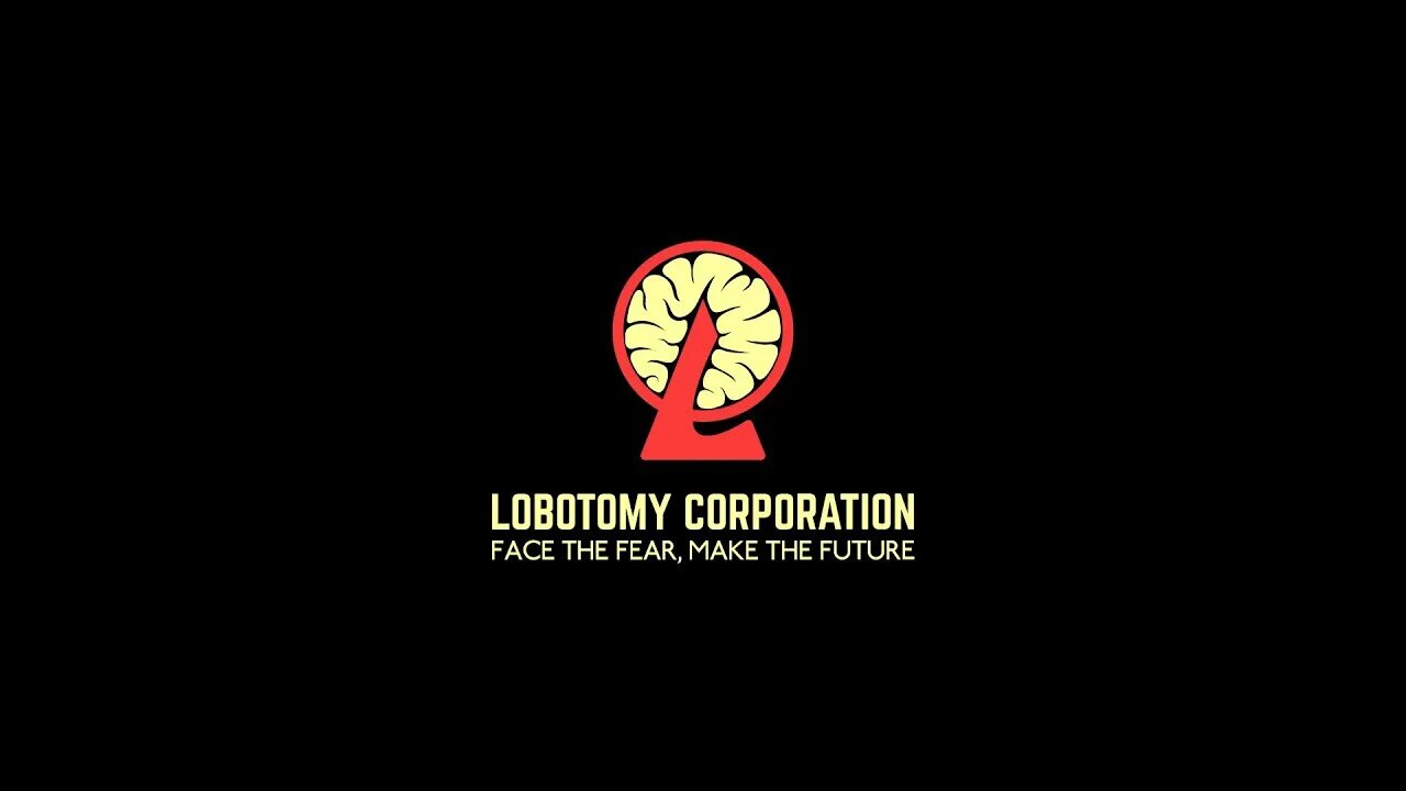 Логотип Lobotomy. Значок Лоботомия Корпорейшн. Лоботомия корп логотип.