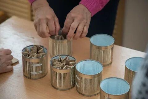 Какие свечи нужны для окопных свечей