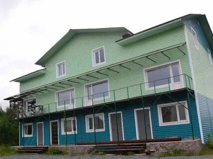 Квартиры в архангельске майская горка