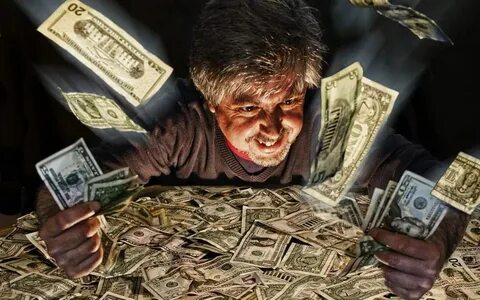 Правда богачей