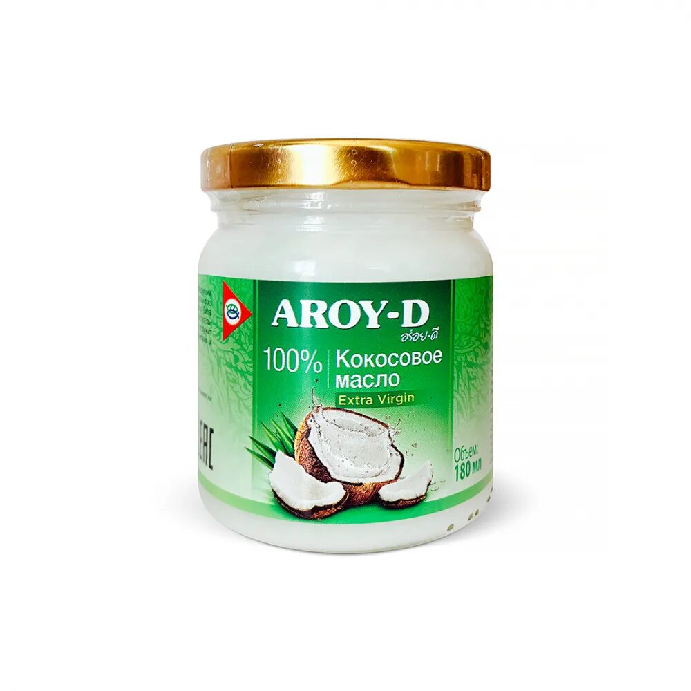 Масло кокосовое aroy d extra. Кокосовое масло aroy-d. масло кокосовое 100% extra virgin aroy-d 180мл. кокосовое масло aroy-d 450. эксим масло кокосовое &quot;aroy-d&quot; 100% extra virgin 180 мл (стекл.бут).