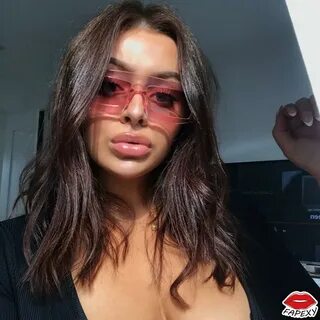 Eleanor Evans  eleanor_evans  elleevans98 Nude Leaks Photo 7 - Fapexy! 