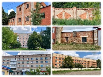 Домус донской тульская область