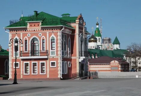 Царев город