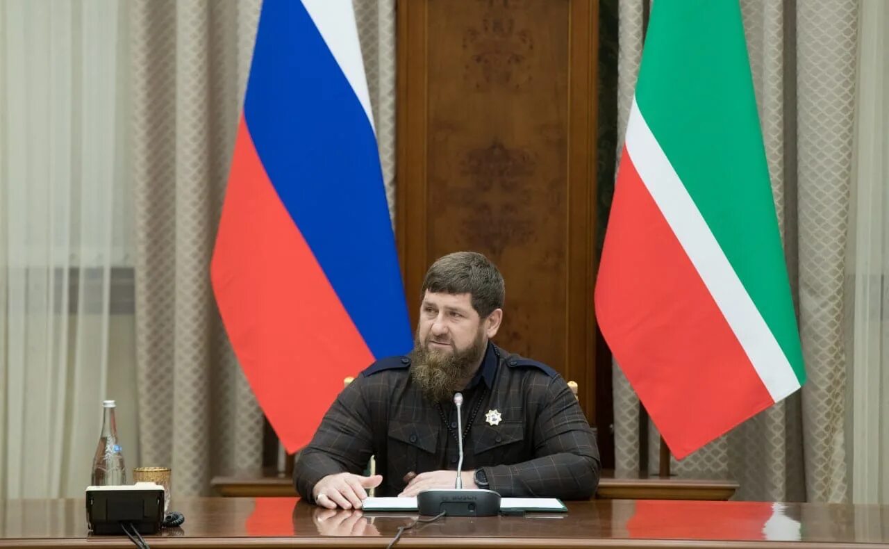 Глава ичкерии. Рамзан кадыров глава чеченской республики. глава чеченской республики – кадыров рамзан ахматович. кадыров 2025.