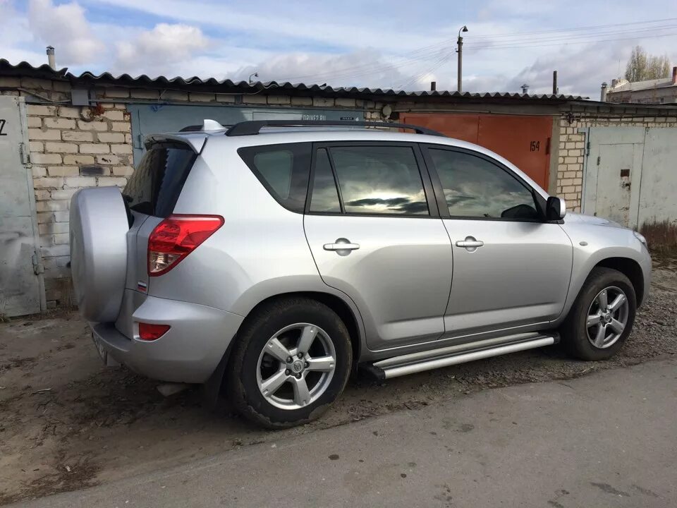 Купить тойота рав в краснодаре. Toyota rav4 2007. Рав 4 2007. Тойота рав 4 2007 года. Тойота рав 4 2007 2.4.