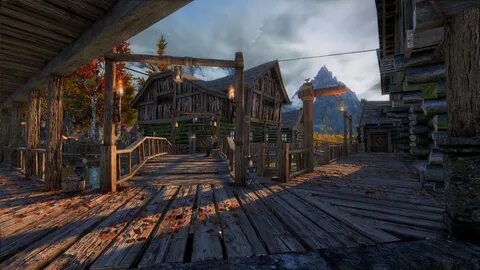 Improved mods