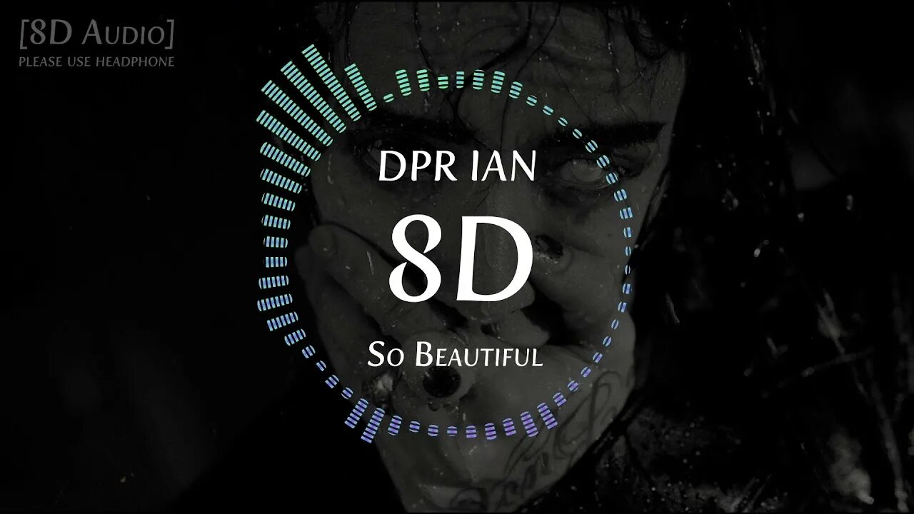 DPR Ian альбом. DPR Ian Mito. DPR Ian обложка альбома. So beautiful DPR Ian фото. Dpr so beautiful