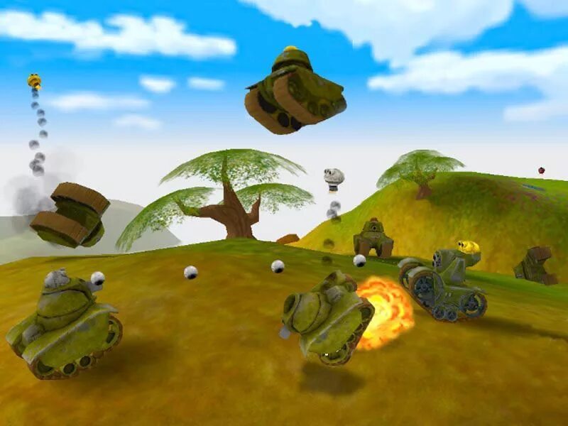 Игры т 0