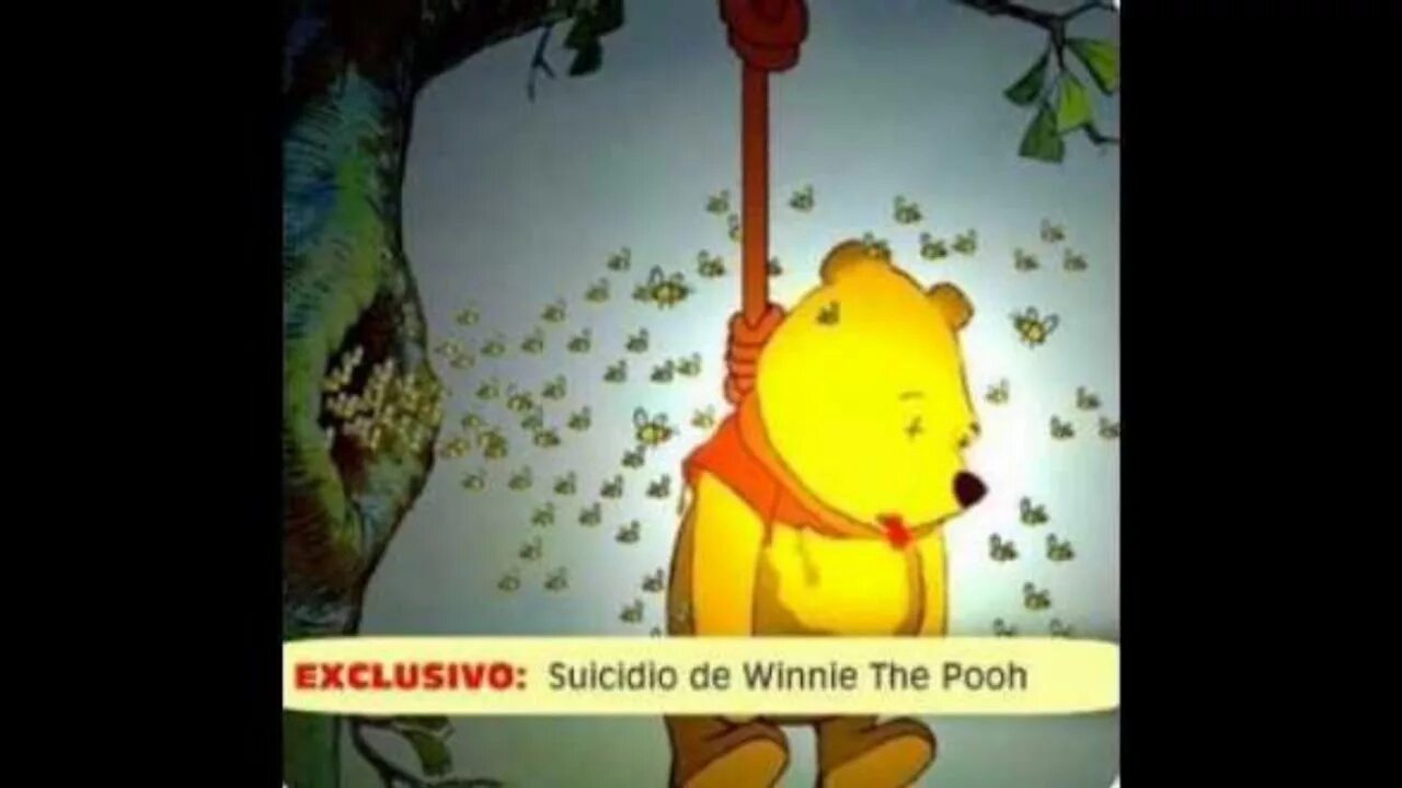 Трек вини вини. Видеоклип вини вичи. Футболка збс винни пух. Винни пух приколы. Анекдоты про винни пуха.