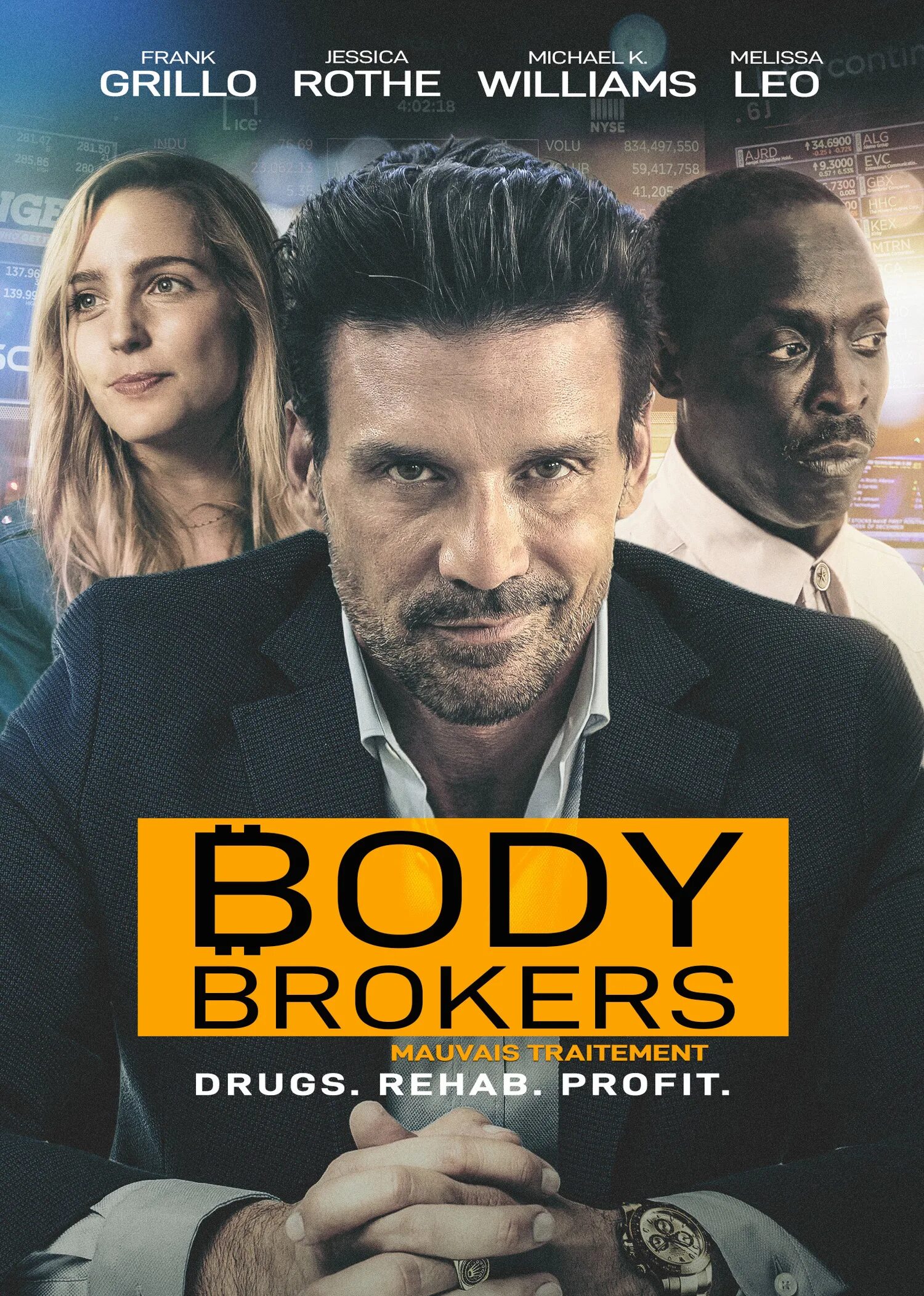 Body.brokers.(2021). Денежная игла 2021. Денежная игла (2020) body brokers.