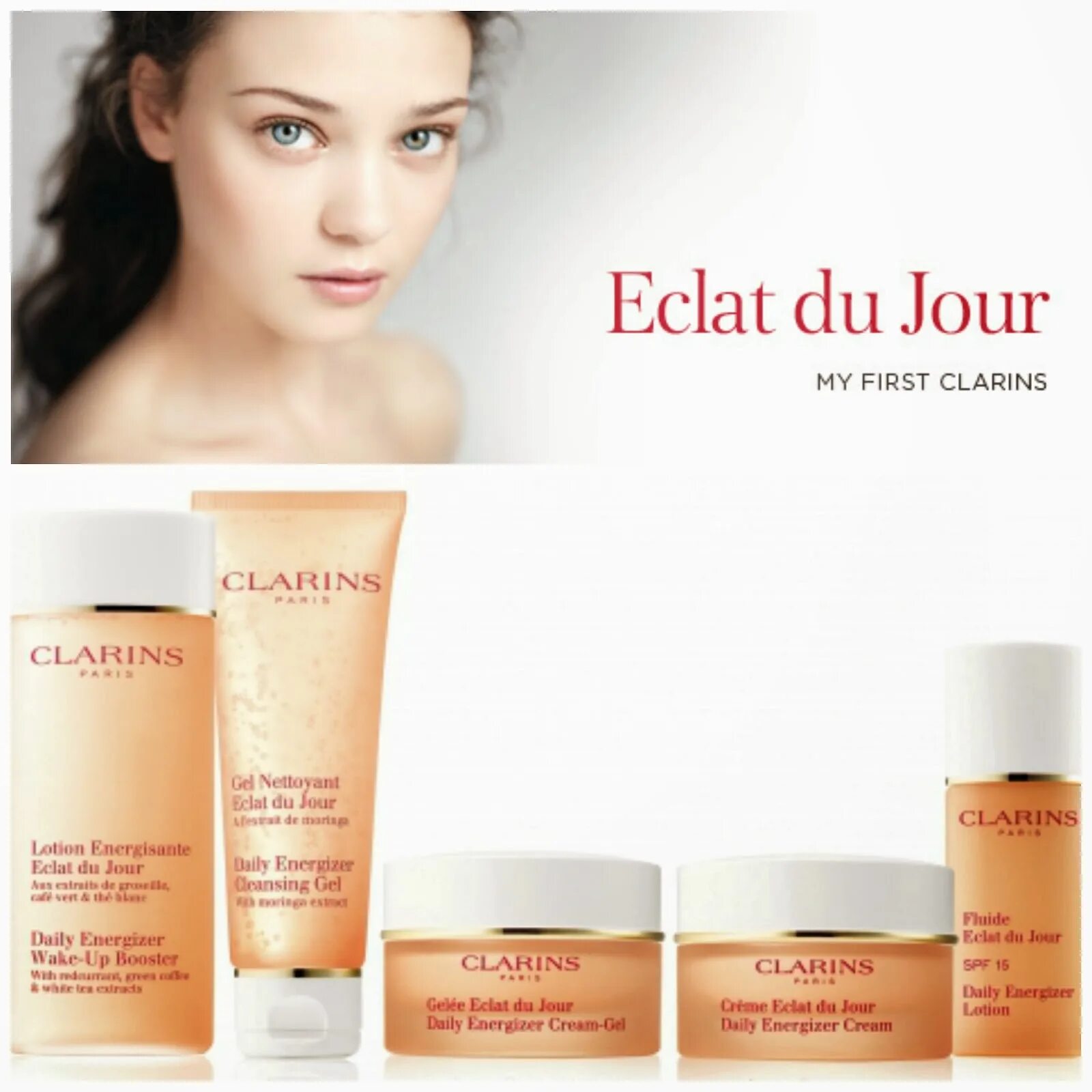 Гель неттоянт эклат кларанс. Хороший тонер для лица кларанс. Edition eclat clarins booster. Edition eclat clarins booster. Clarins creme eclat du jour daily energizer.