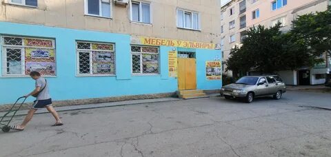 Улица имени 60 летия