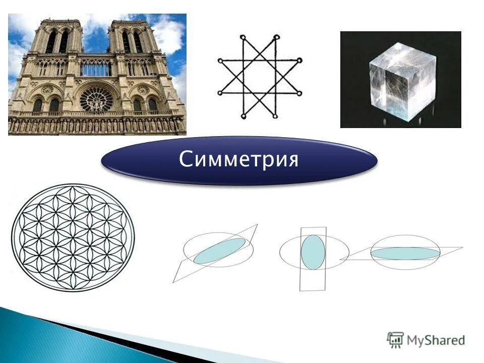 Свойства однородности времени. Часы симметрия. Принцип симметрии. Симметричная природа. Примеры симметрии.