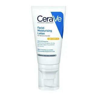 Cerave крем для сухой кожи тела