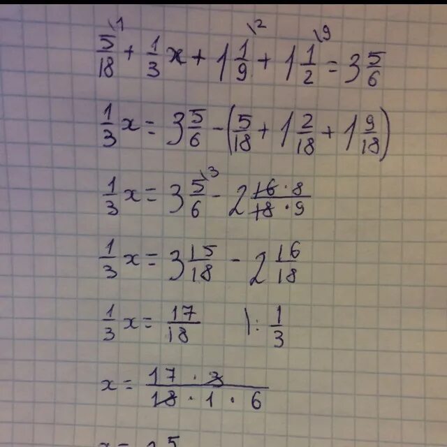 X+9/3-X/5=1. X+9/3-X-1/5=2. Уравнение 5(x-3, 6) =9x ответ. Решение уравнений 5x-9=2.3x+1.