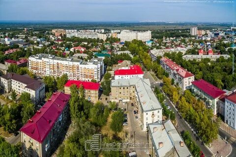 Ново новокуйбышевске